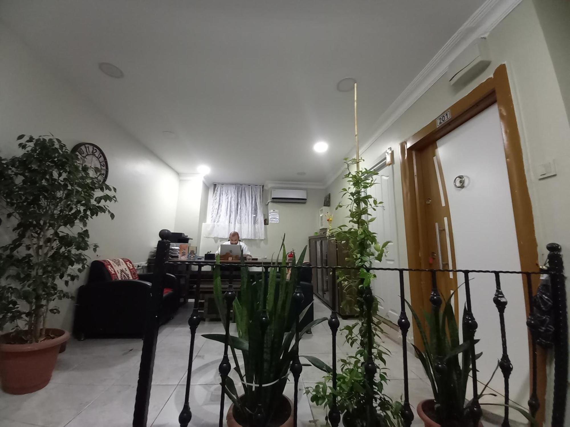 Avsin Residence อิสตันบูล ภายนอก รูปภาพ