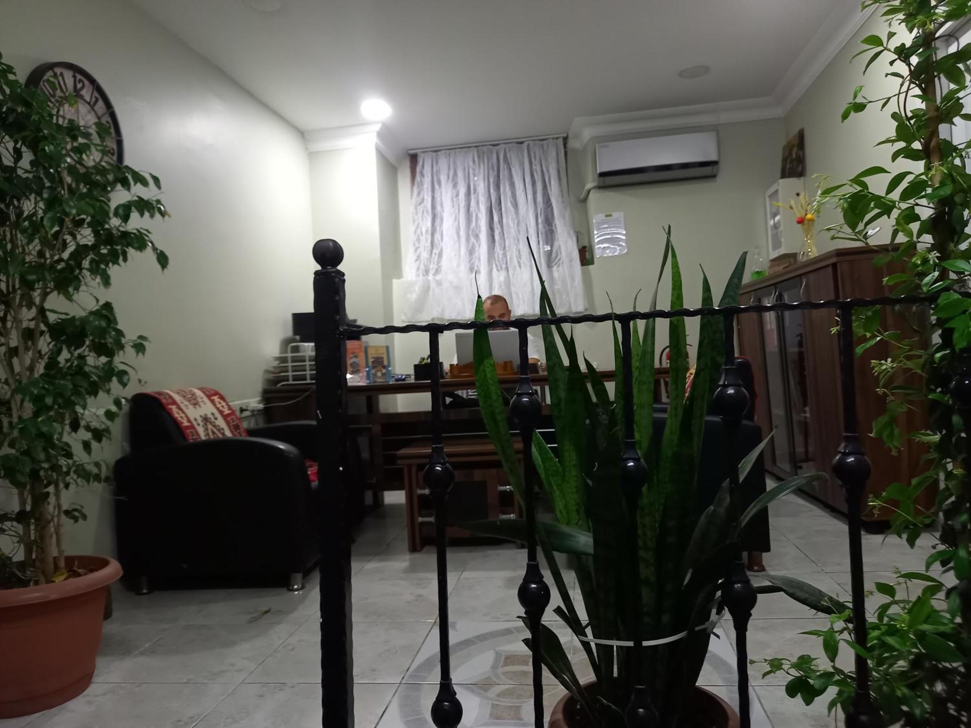 Avsin Residence อิสตันบูล ภายนอก รูปภาพ