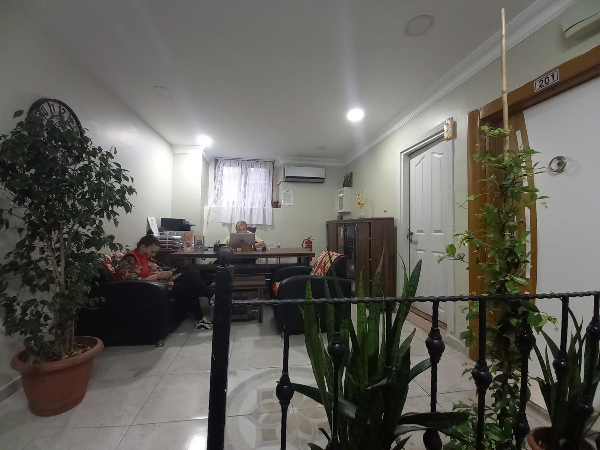 Avsin Residence อิสตันบูล ภายนอก รูปภาพ