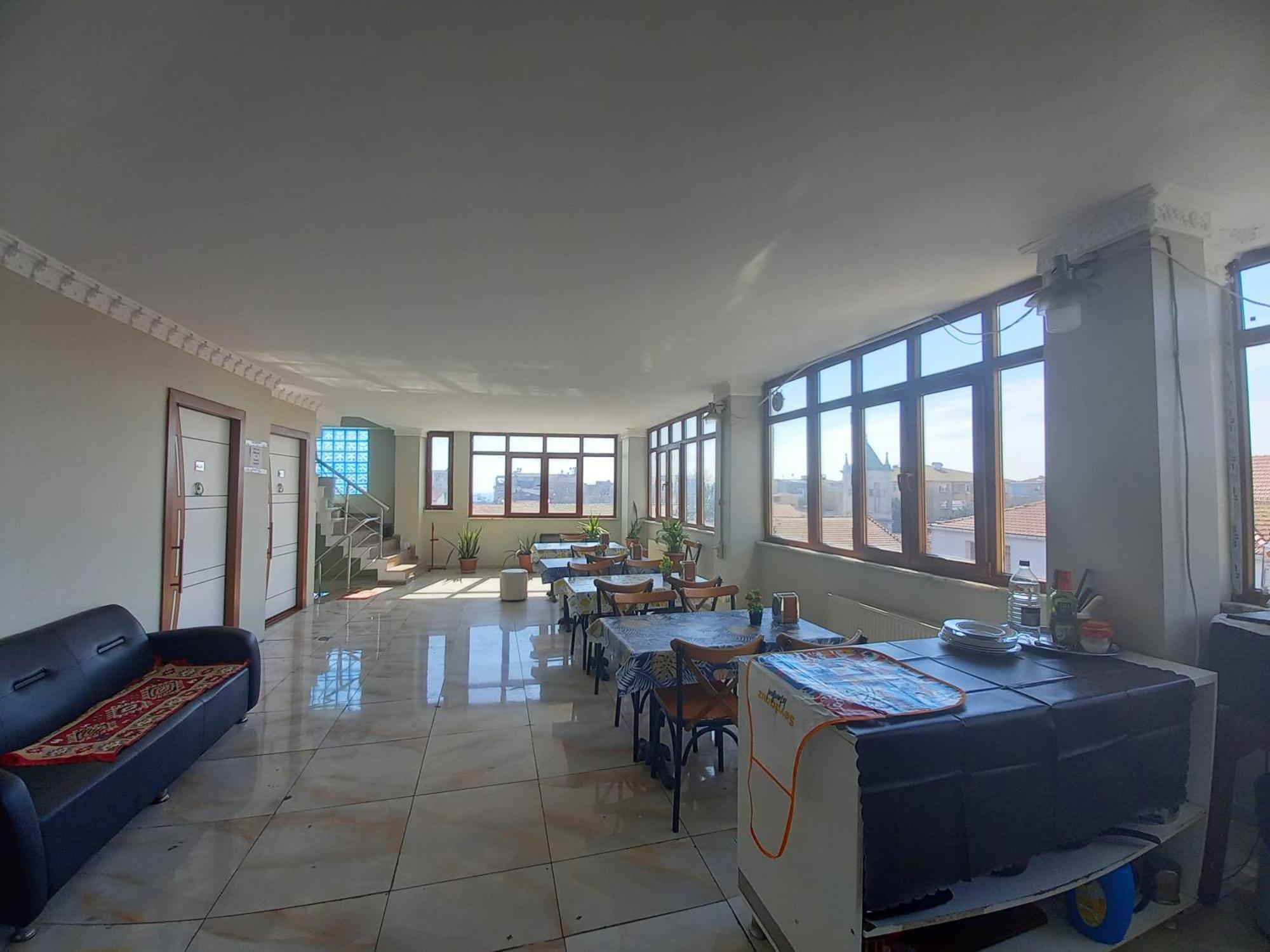 Avsin Residence อิสตันบูล ภายนอก รูปภาพ