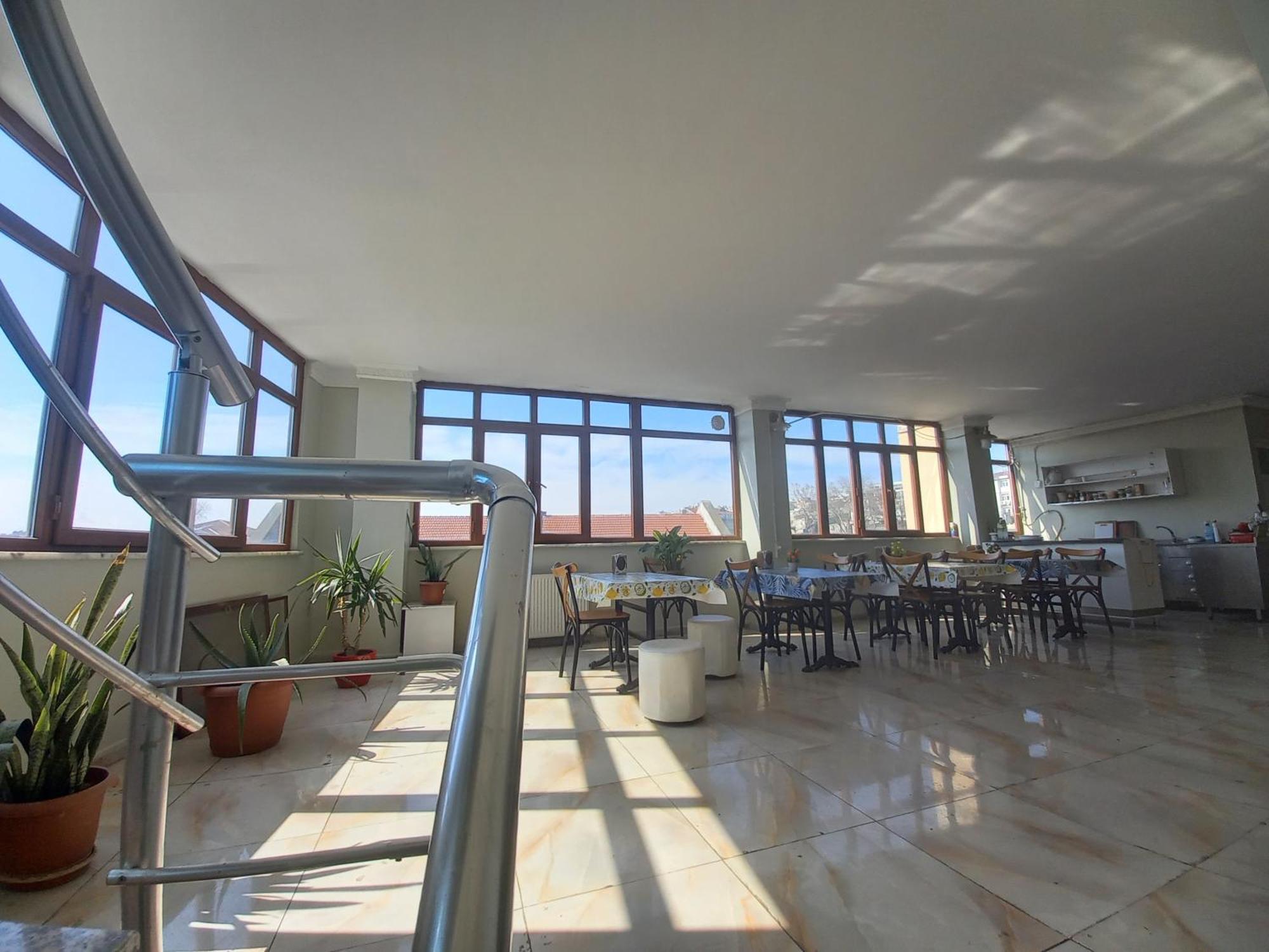 Avsin Residence อิสตันบูล ภายนอก รูปภาพ
