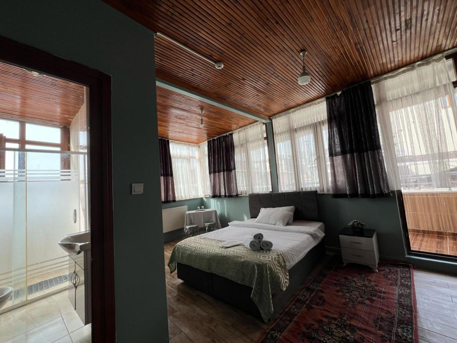 Avsin Residence อิสตันบูล ภายนอก รูปภาพ