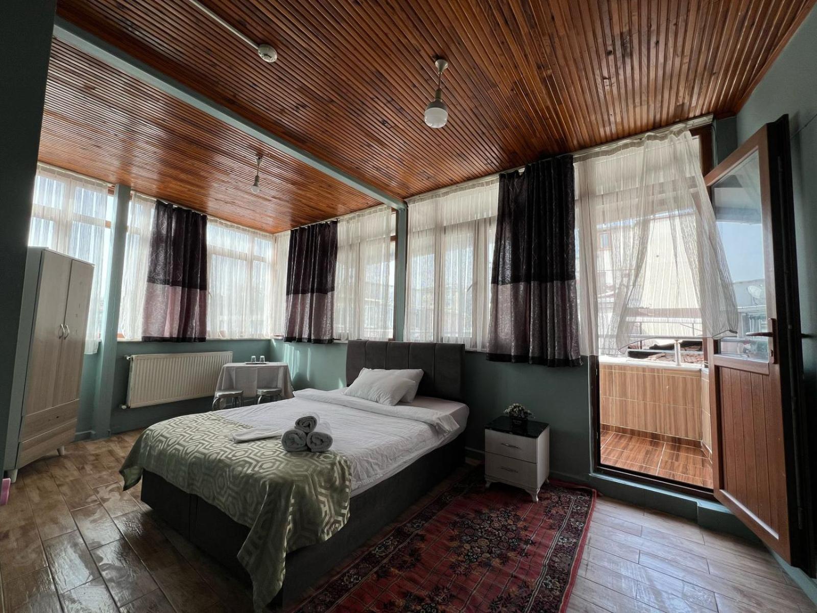 Avsin Residence อิสตันบูล ภายนอก รูปภาพ